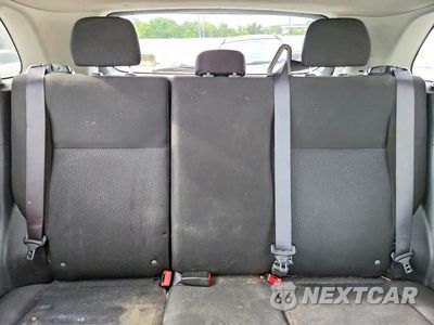 Zdjęcie 10 z 14 samochodu: 2011 MITSUBISHI OUTLANDER SPORT ES VIN:JA4AP3AU6BZ018403 - miniatura