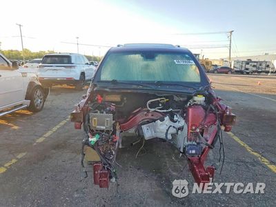 Piąte zdjęcie samochodu w środku: 2020 JEEP GRAND CHEROKEE LIMITED VIN:1C4RJFBG9LC423454 - miniatura