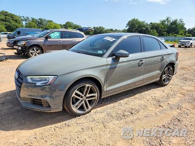 2020 AUDI A3 PREMIUM WAUAUGFF3LA002477 - główne zdjęcie licytacji z USA - miniatura