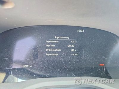 Zdjęcie 9 z 13 samochodu: 2025 TOYOTA CAMRY XSE VIN:4T1DBADK4SU008705 - miniatura