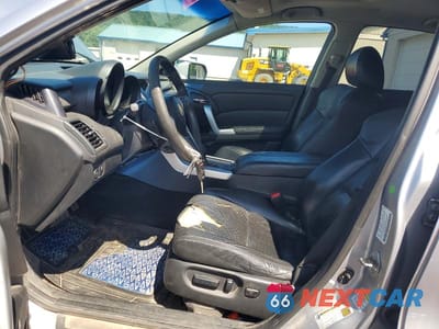 Zdjęcie 7 z 12 samochodu: 2007 ACURA RDX TECHNOLOGY VIN:5J8TB18547A021890 - miniatura