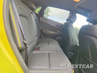 Zdjęcie 10 z 12 samochodu: 2019 HYUNDAI KONA ULTIMATE VIN:KM8K5CA52KU264432 - miniatura