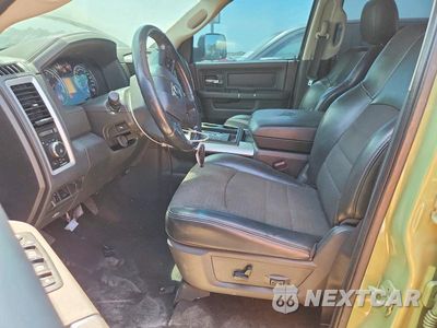Zdjęcie 7 z 12 samochodu: 2012 DODGE RAM 1500 SPORT VIN:1C6RD6MT1CS123325 - miniatura