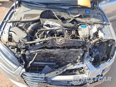 Zdjęcie 12 z 13 samochodu: 2016 AUDI A7 PRESTIGE VIN:WAU2MAFC0GN009540 - miniatura