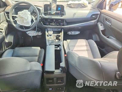 Zdjęcie 8 z 13 samochodu: 2023 NISSAN ROGUE SL VIN:JN8BT3CA3PW003072 - miniatura