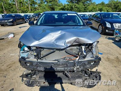 Piąte zdjęcie samochodu w środku: 2022 TOYOTA CAMRY XSE VIN:4T1K31AK6NU598144 - miniatura