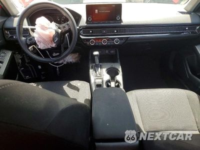 Zdjęcie 8 z 12 samochodu: 2024 HONDA CIVIC EX VIN:2HGFE1F76RH331178 - miniatura