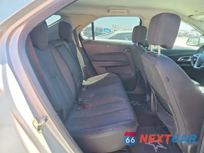 Zdjęcie 11 z 13 samochodu: 2012 CHEVROLET EQUINOX LT VIN:2GNALDEK6C1339245 - miniatura