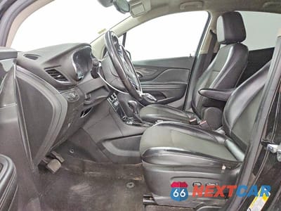 Zdjęcie 7 z 13 samochodu: 2018 BUICK ENCORE PREFERRED II VIN:KL4CJFSB6JB575148 - miniatura