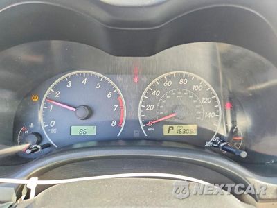 Zdjęcie 9 z 13 samochodu: 2011 TOYOTA COROLLA LE VIN:JTDBU4EE8BJ097504 - miniatura