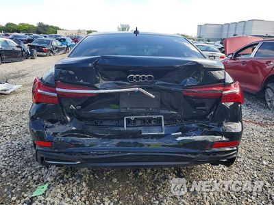 Zdjęcie 6 z 12 samochodu: 2019 AUDI A6 PREMIUM PLUS VIN:WAUL2AF20KN088296 - miniatura