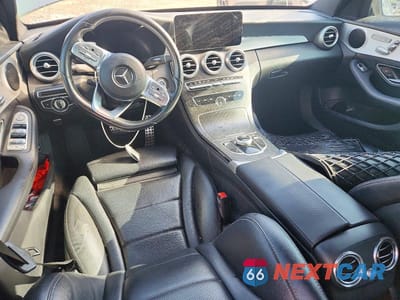 Zdjęcie 8 z 12 samochodu: 2019 MERCEDES-BENZ C 300 VIN:55SWF8DBXKU289457 - miniatura