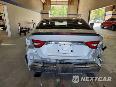 Zdjęcie 6 z 12 samochodu: 2017 NISSAN MAXIMA 3.5 SR VIN:1N4AA6AP9HC386594 - miniatura