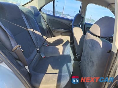 Zdjęcie 10 z 12 samochodu: 2006 NISSAN SENTRA 1.8 VIN:3N1CB51D26L496505 - miniatura