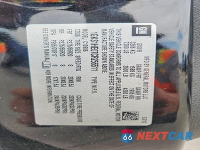 Zdjęcie 14 z 14 samochodu: 2012 GMC YUKON XL C1500 SLE VIN:1GKS1HE07CR256511 - miniatura