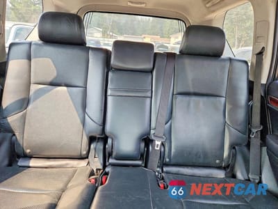 Zdjęcie 10 z 13 samochodu: 2011 LEXUS GX 460 VIN:JTJBM7FX5B5025831 - miniatura