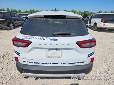 Zdjęcie 6 z 13 samochodu: 2023 FORD ESCAPE ACTIVE VIN:1FMCU0GN2PUA98501 - miniatura