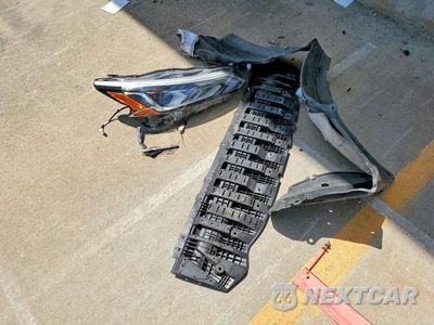 Zdjęcie 12 z 13 samochodu: 2021 NISSAN ALTIMA SV VIN:1N4BL4DV7MN415182 - miniatura
