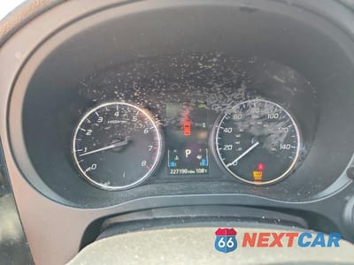 Zdjęcie 9 z 13 samochodu: 2016 MITSUBISHI OUTLANDER SE VIN:JA4AD3A38GZ011038 - miniatura