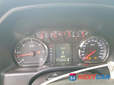 Zdjęcie 9 z 12 samochodu: 2018 CHEVROLET SILVERADO C2500 HEAVY DUTY VIN:1GC1CUEG9JF234340 - miniatura