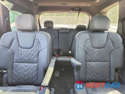 Zdjęcie 10 z 13 samochodu: 2023 KIA TELLURIDE SX X-LINE VIN:5XYP5DGC1PG392868 - miniatura