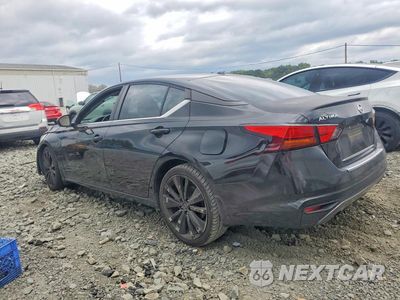 Drugie zdjęcie samochodu z przodu: 2019 NISSAN ALTIMA SR VIN:1N4BL4CV3KC181360 - miniatura