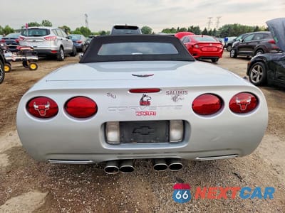 Zdjęcie 6 z 12 samochodu: 1998 CHEVROLET CORVETTE VIN:1G1YY32G4W5128284 - miniatura
