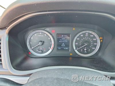 Zdjęcie 9 z 12 samochodu: 2019 HYUNDAI SONATA SE VIN:5NPE24AF3KH799708 - miniatura