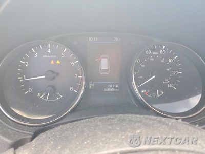 Zdjęcie 9 z 13 samochodu: 2019 NISSAN ROGUE SV VIN:JN8AT2MT5KW267862 - miniatura