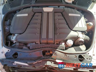 Zdjęcie 11 z 13 samochodu: 2015 BENTLEY CONTINENTAL GT VIN:SCBFJ7ZA1FC044479 - miniatura