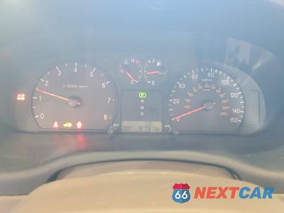 Zdjęcie 9 z 12 samochodu: 2003 HYUNDAI SONATA BASE VIN:KMHWF25H33A826256 - miniatura