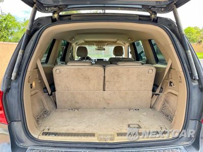 Zdjęcie 14 z 14 samochodu: 2015 MERCEDES-BENZ GL 450 4MATIC VIN:4JGDF6EE5FA598124 - miniatura