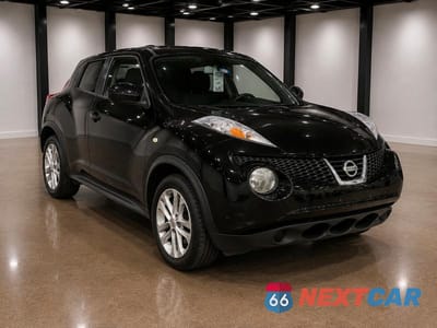 2012 NISSAN JUKE S JN8AF5MR9CT103353 - główne zdjęcie licytacji z USA - miniatura