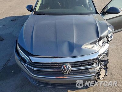 Zdjęcie 11 z 12 samochodu: 2023 VOLKSWAGEN JETTA S VIN:3VW5M7BU4PM062024 - miniatura