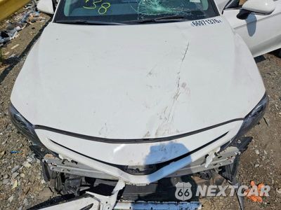 Zdjęcie 11 z 12 samochodu: 2024 TOYOTA CAMRY SE VIN:4T1T11AK1RU900438 - miniatura