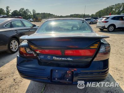 Zdjęcie 6 z 12 samochodu: 2002 PONTIAC BONNEVILLE SE VIN:1G2HX54K824236399 - miniatura