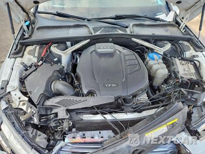 Zdjęcie 11 z 12 samochodu: 2017 AUDI A4 PREMIUM PLUS VIN:WAUENAF48HN062488 - miniatura