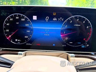 Zdjęcie 8 z 14 samochodu: 2022 MERCEDES-BENZ S 500 4MATIC VIN:W1K6G6DB7NA071286 - miniatura
