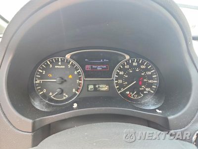 Zdjęcie 9 z 12 samochodu: 2015 NISSAN ALTIMA 2.5 S VIN:1N4AL3AP6FC223195 - miniatura