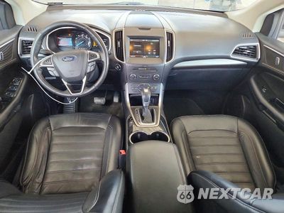 Zdjęcie 8 z 14 samochodu: 2015 FORD EDGE SEL VIN:2FMPK3J93FBB34849 - miniatura