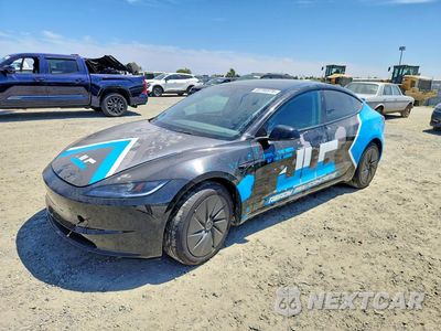 2026 TESLA MODEL 3 5YJ3E1EA6TF146544 - główne zdjęcie licytacji z USA - miniatura