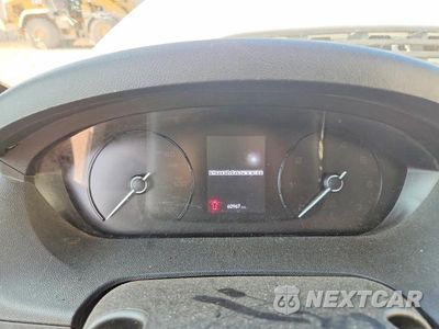 Zdjęcie 9 z 13 samochodu: 2025 RAM PROMASTER 3500 3500 HIGH VIN:3C6MRVHG2SE546449 - miniatura
