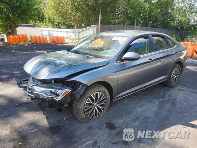 2021 VOLKSWAGEN JETTA S 3VWC57BU2MM102911 - główne zdjęcie licytacji z USA - miniatura