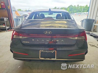 Zdjęcie 6 z 12 samochodu: 2026 HYUNDAI ELANTRA SE VIN:KMHLL4DG8TU226928 - miniatura