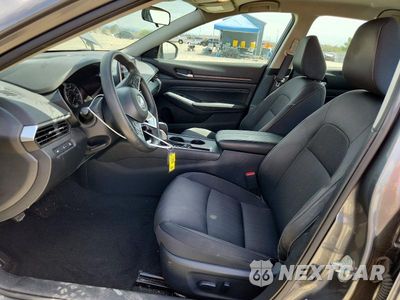 Zdjęcie 7 z 12 samochodu: 2020 NISSAN ALTIMA S VIN:1N4BL4BV3LC172810 - miniatura