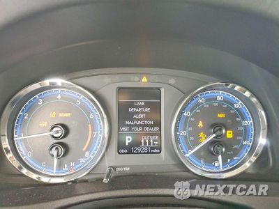 Zdjęcie 9 z 12 samochodu: 2019 TOYOTA COROLLA LE VIN:2T1BURHE5KC236573 - miniatura