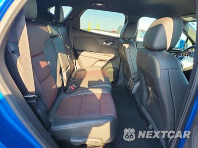 Zdjęcie 11 z 13 samochodu: 2020 CHEVROLET BLAZER RS VIN:3GNKBKRS7LS628421 - miniatura