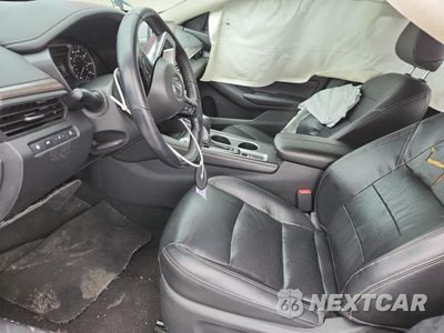 Zdjęcie 7 z 12 samochodu: 2019 NISSAN ALTIMA SL VIN:1N4BL4EV9KC163362 - miniatura