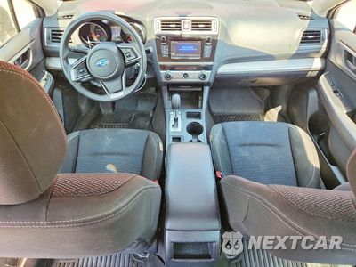 Zdjęcie 8 z 13 samochodu: 2018 SUBARU OUTBACK 2.5I VIN:4S4BSAAC9J3385121 - miniatura