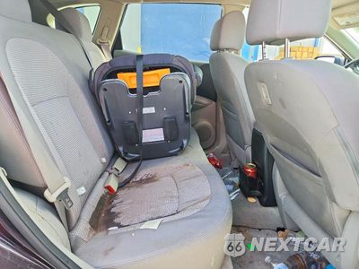 Zdjęcie 11 z 13 samochodu: 2013 NISSAN ROGUE S VIN:JN8AS5MT1DW538018 - miniatura